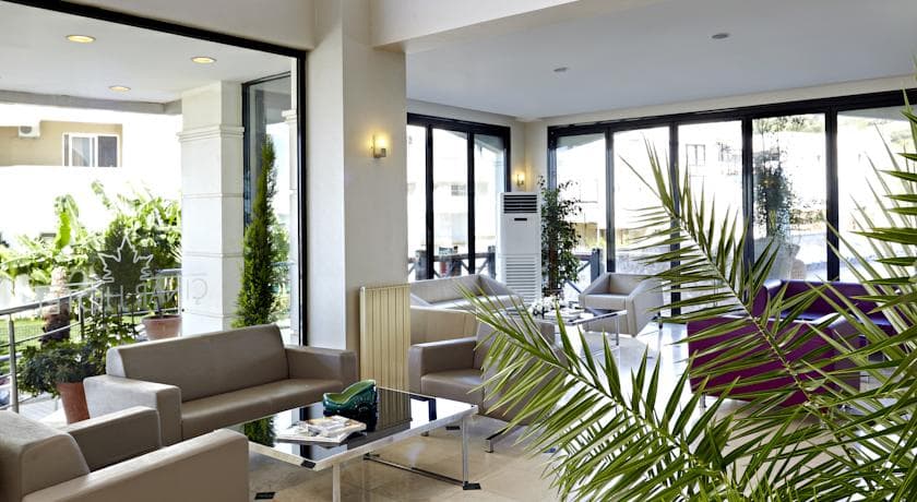 Çınar Hotel Ayvalık-34