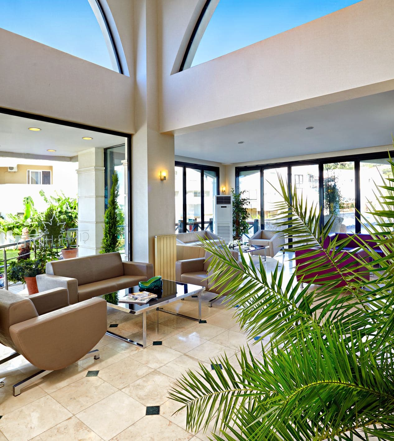 Çınar Hotel Ayvalık-21