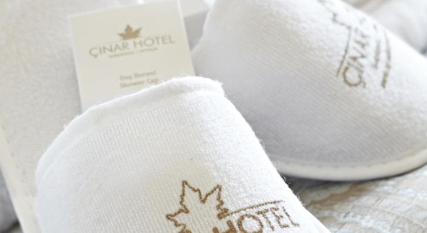 Çınar Hotel Ayvalık-39