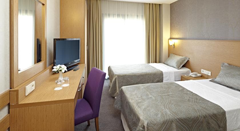 Çınar Hotel Ayvalık-31