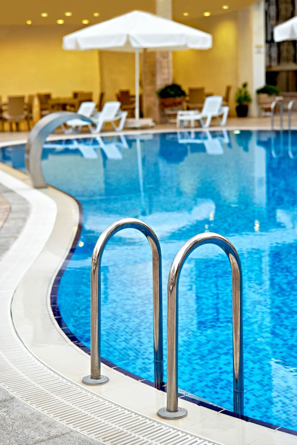 Çınar Hotel Ayvalık-17