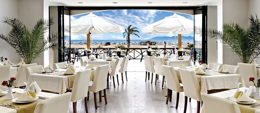 Çınar Hotel Ayvalık-14