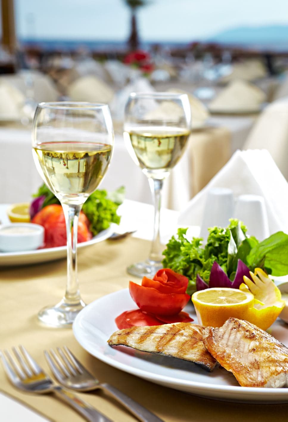 Çınar Hotel Ayvalık-25