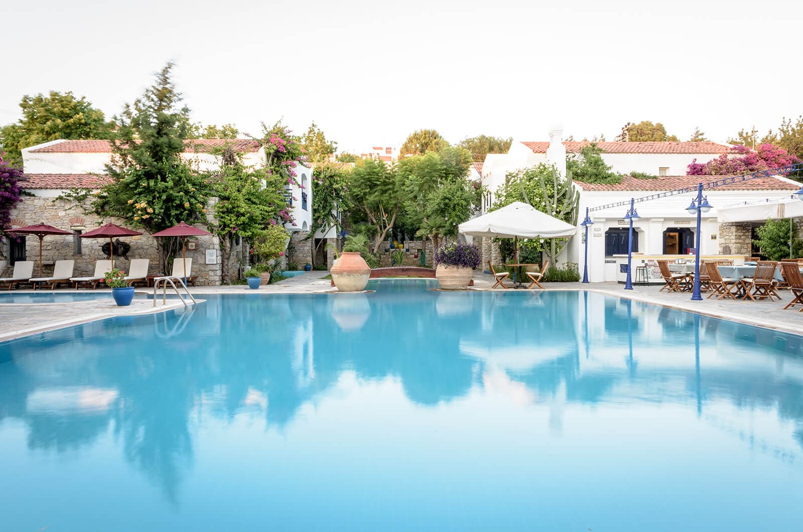 Marphe Hotel Suit & Villas-22