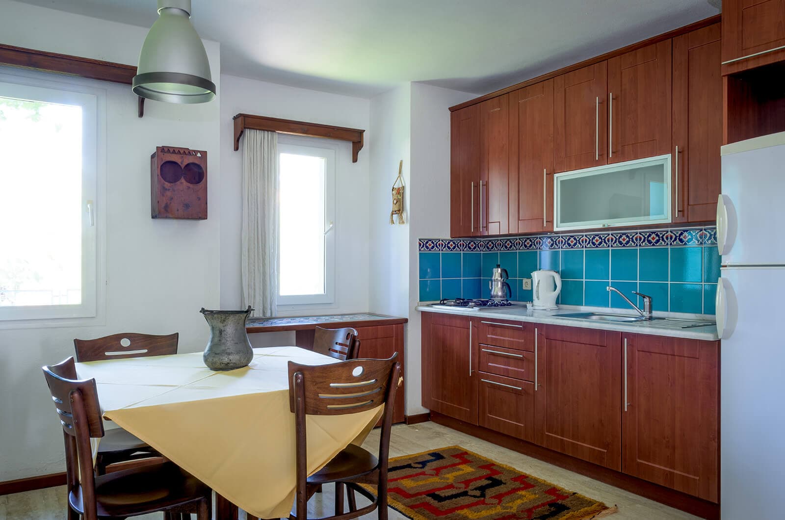 Marphe Hotel Suit & Villas-resim-7