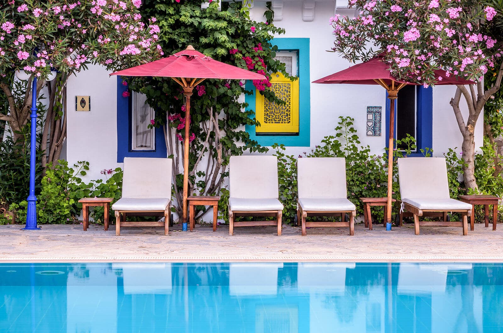 Marphe Hotel Suit & Villas-30