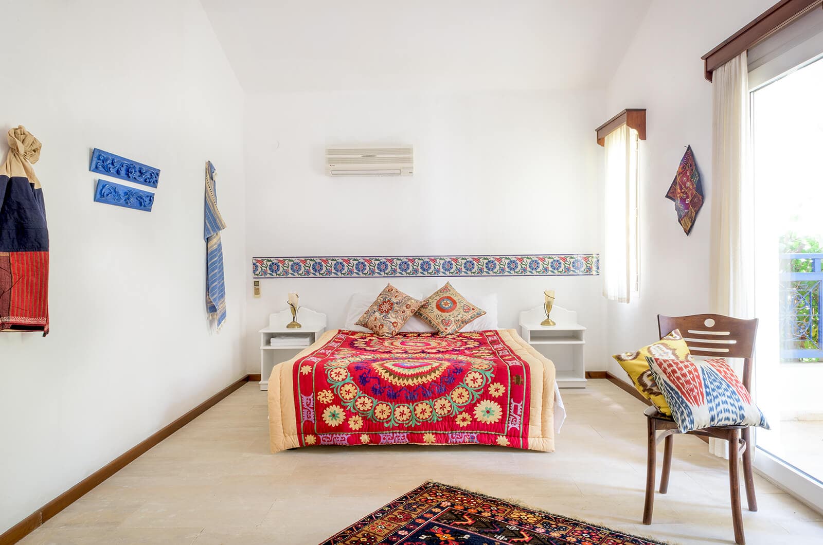 Marphe Hotel Suit & Villas-resim-2