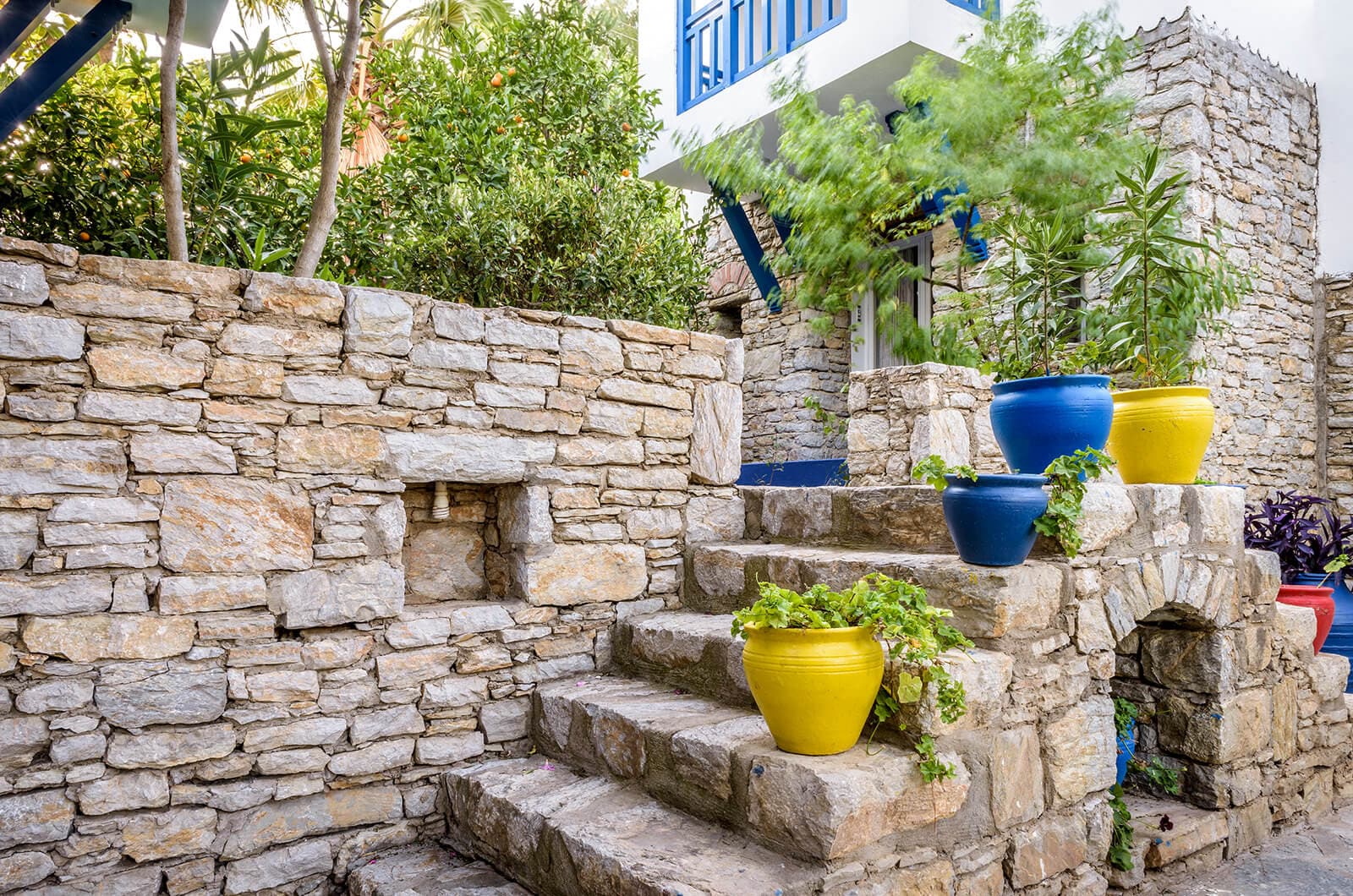 Marphe Hotel Suit & Villas-26