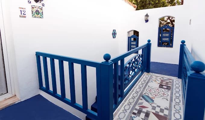 Marphe Hotel Suit & Villas-15