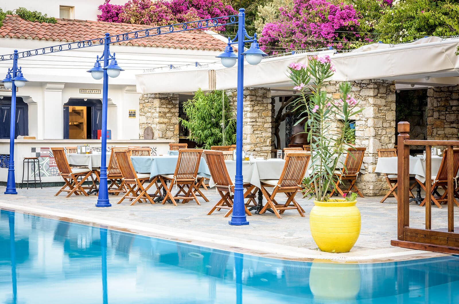 Marphe Hotel Suit & Villas-21