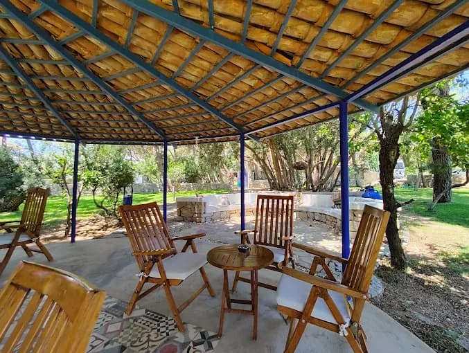 Marphe Hotel Suit & Villas-17