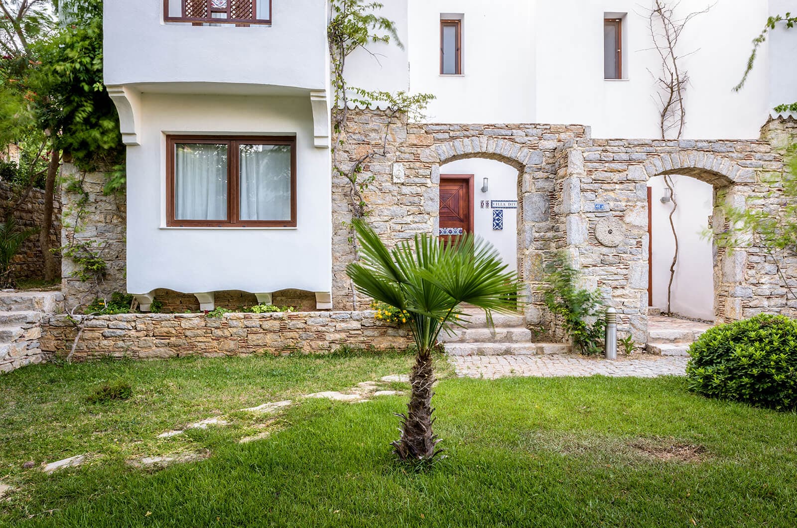 Marphe Hotel Suit & Villas-27