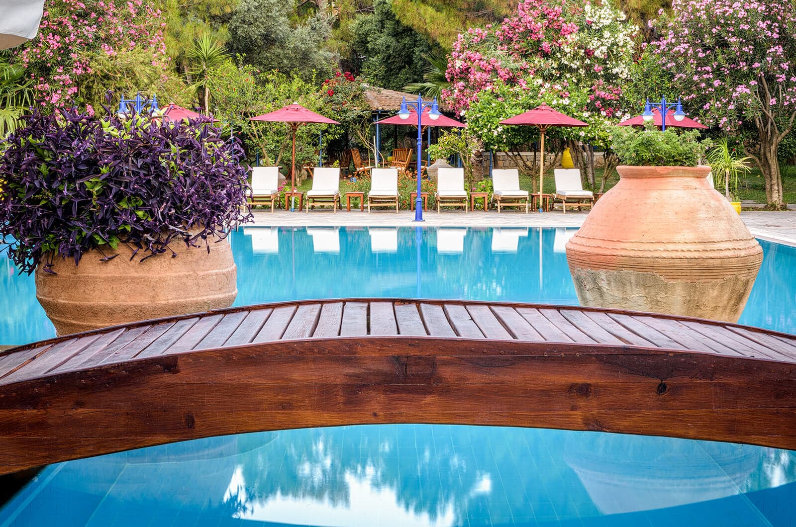 Marphe Hotel Suit & Villas-19