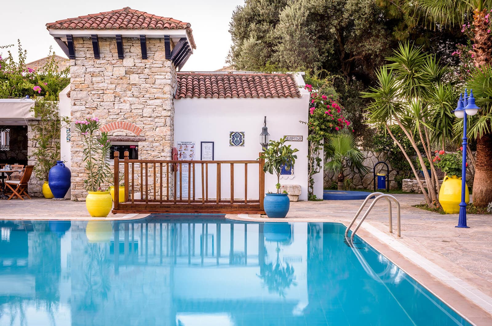 Marphe Hotel Suit & Villas-32