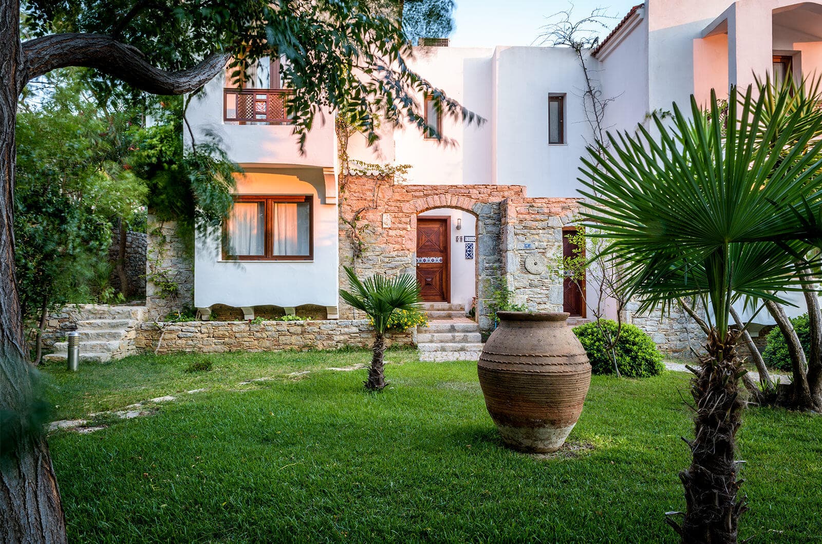 Marphe Hotel Suit & Villas-13