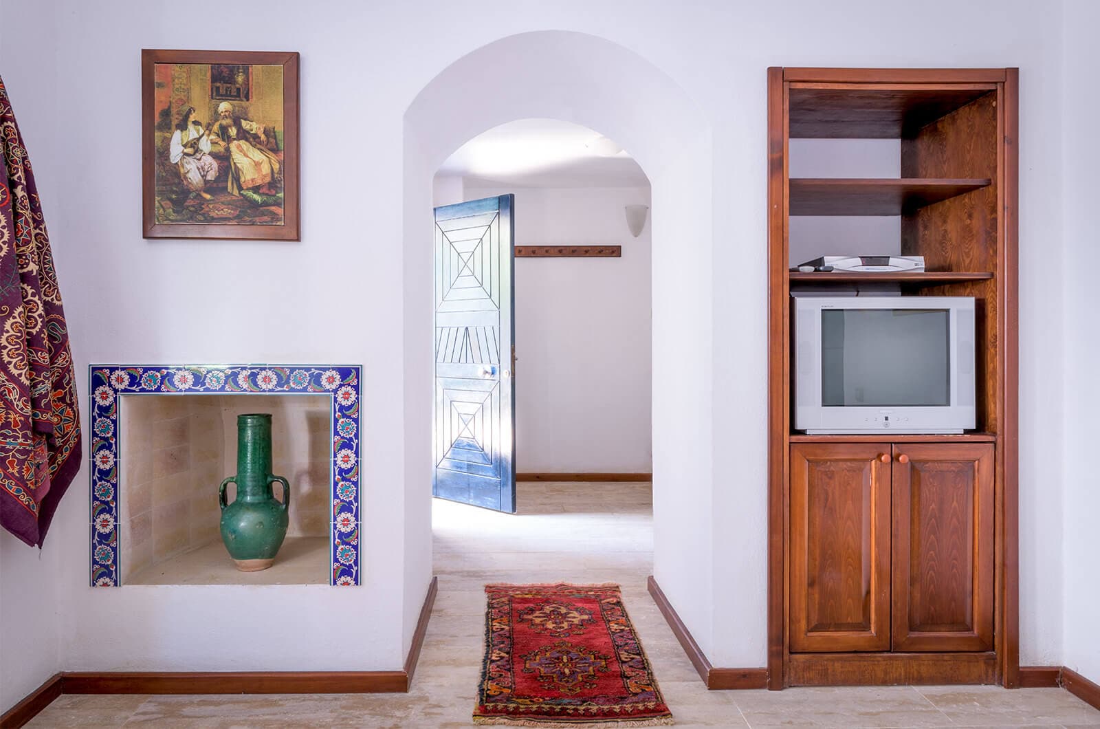 Marphe Hotel Suit & Villas-8