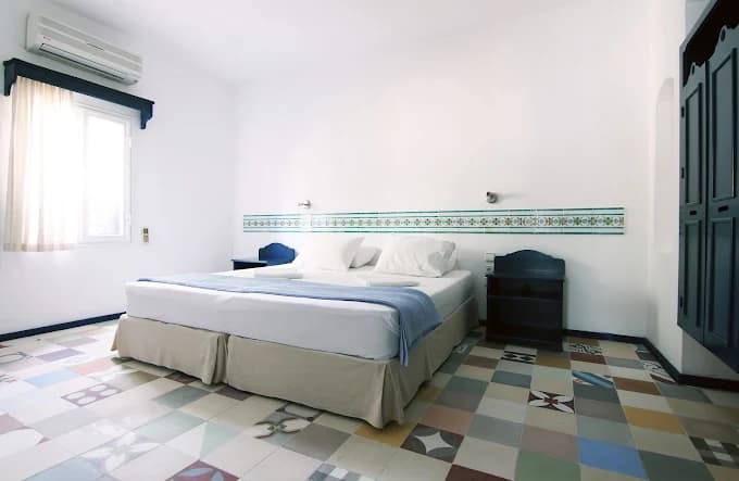 Marphe Hotel Suit & Villas-18