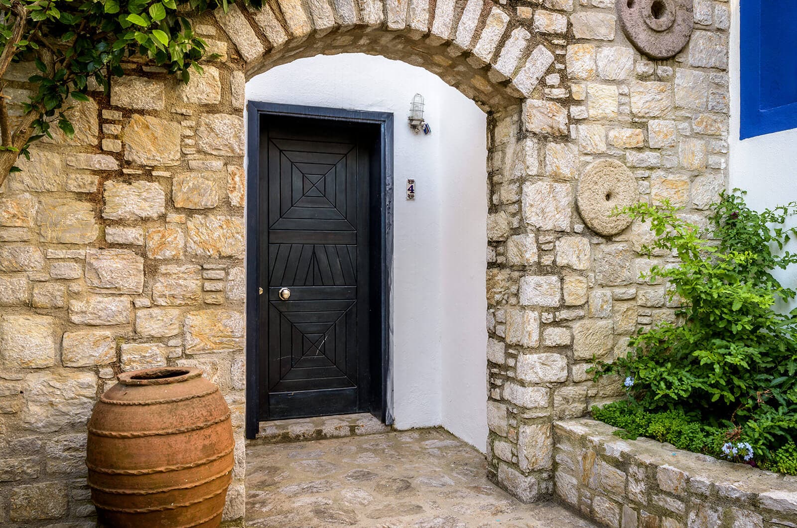 Marphe Hotel Suit & Villas-24