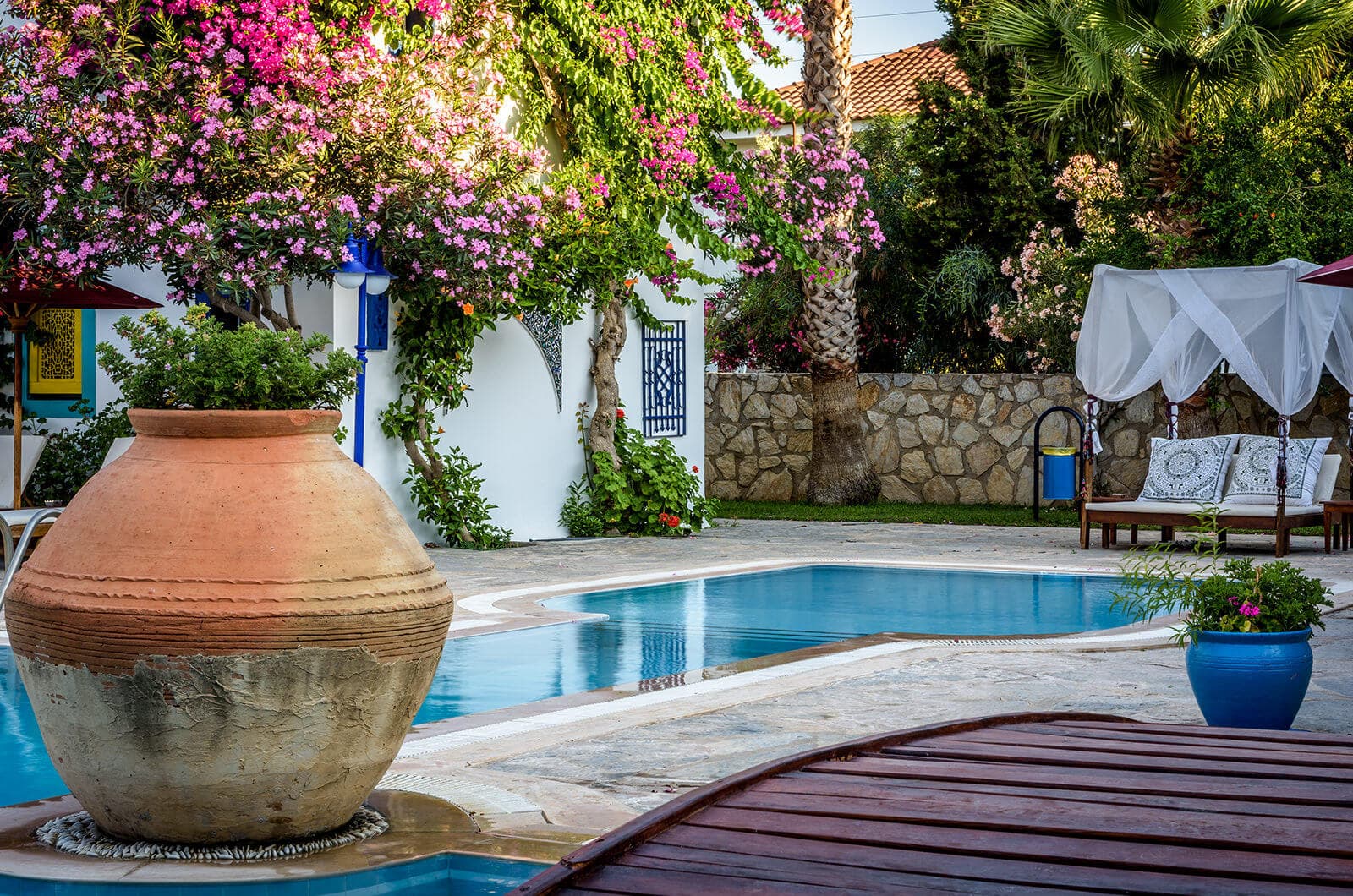 Marphe Hotel Suit & Villas-25