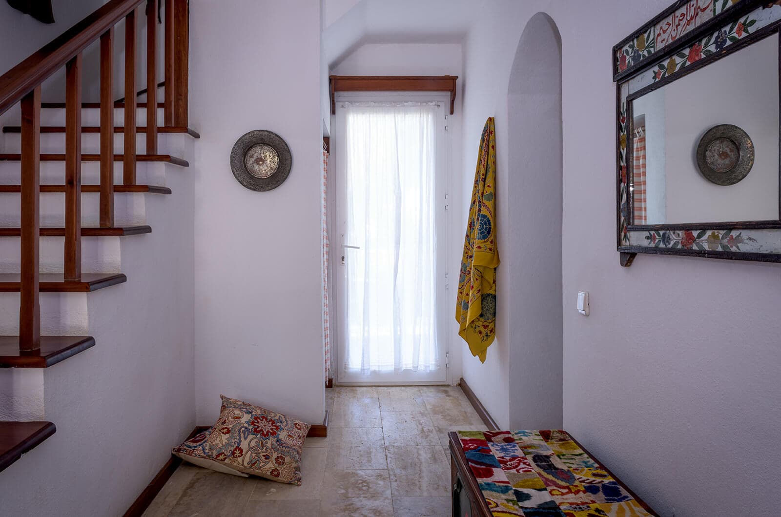 Marphe Hotel Suit & Villas-9