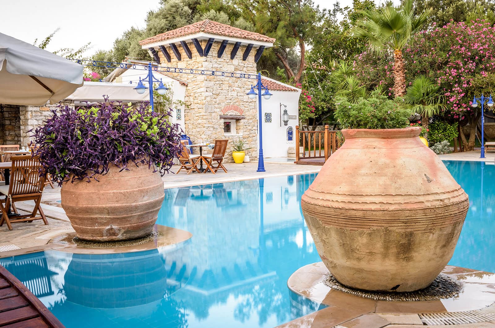 Marphe Hotel Suit & Villas-31