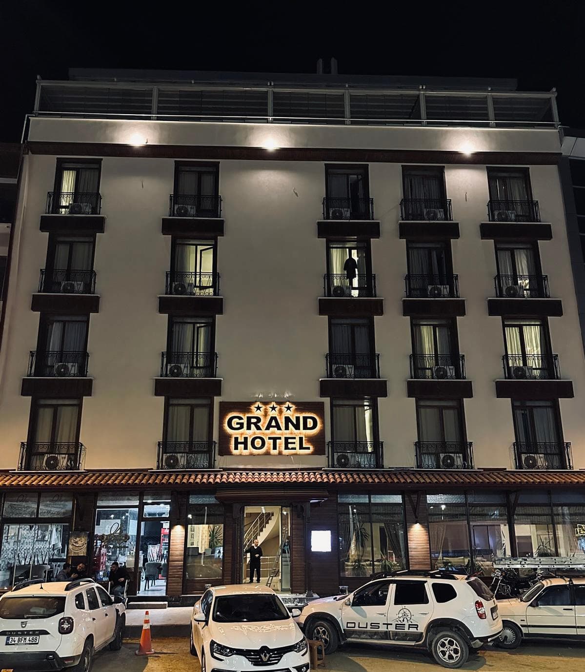 Grand Hotel Akşehir-15
