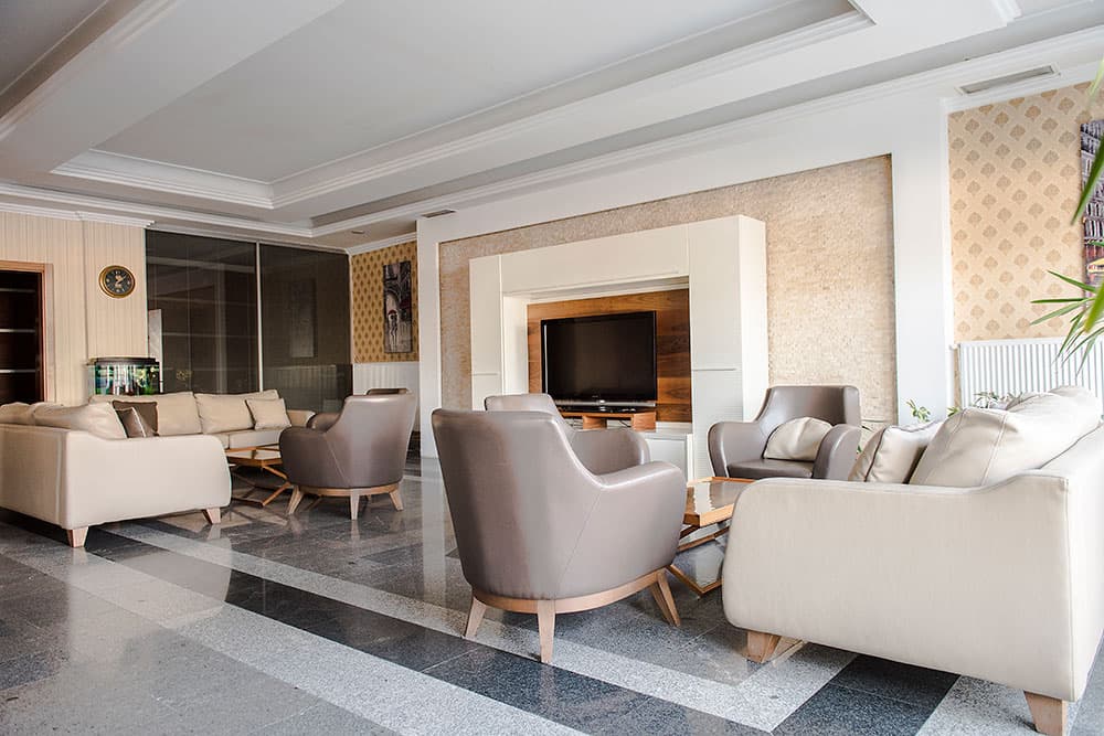 Grand Hotel Akşehir-36