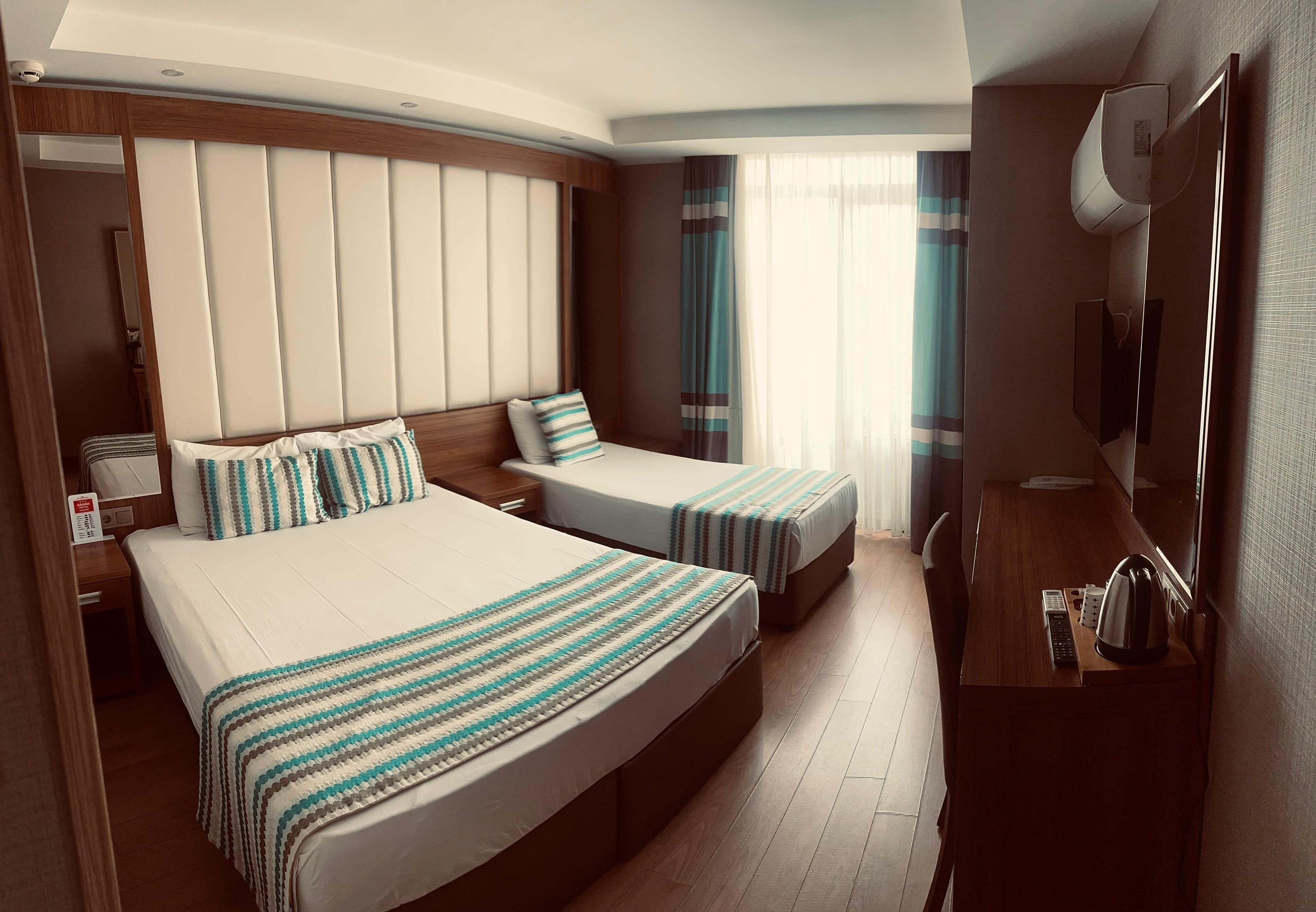 Grand Hotel Akşehir-22