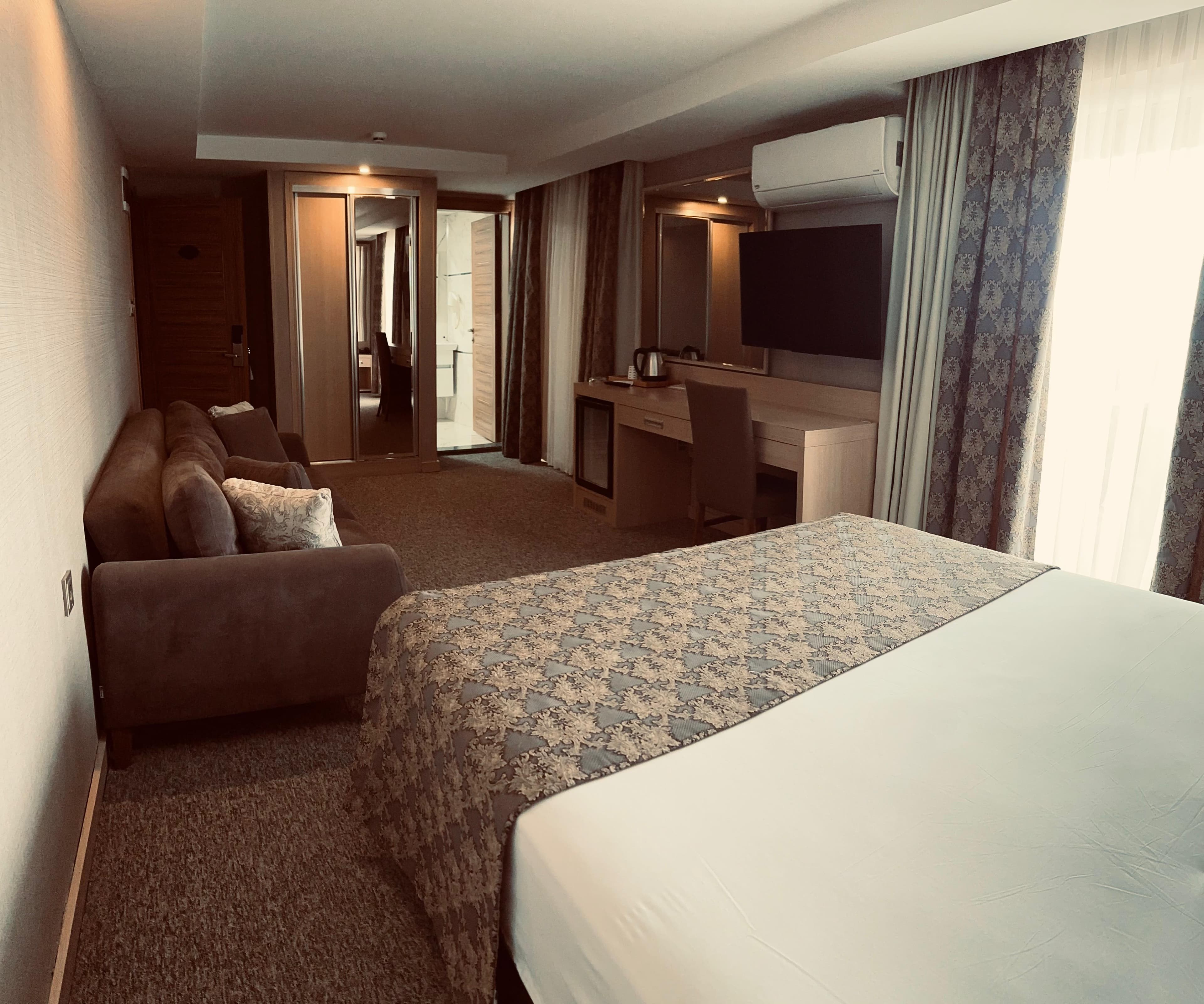 Grand Hotel Akşehir-8