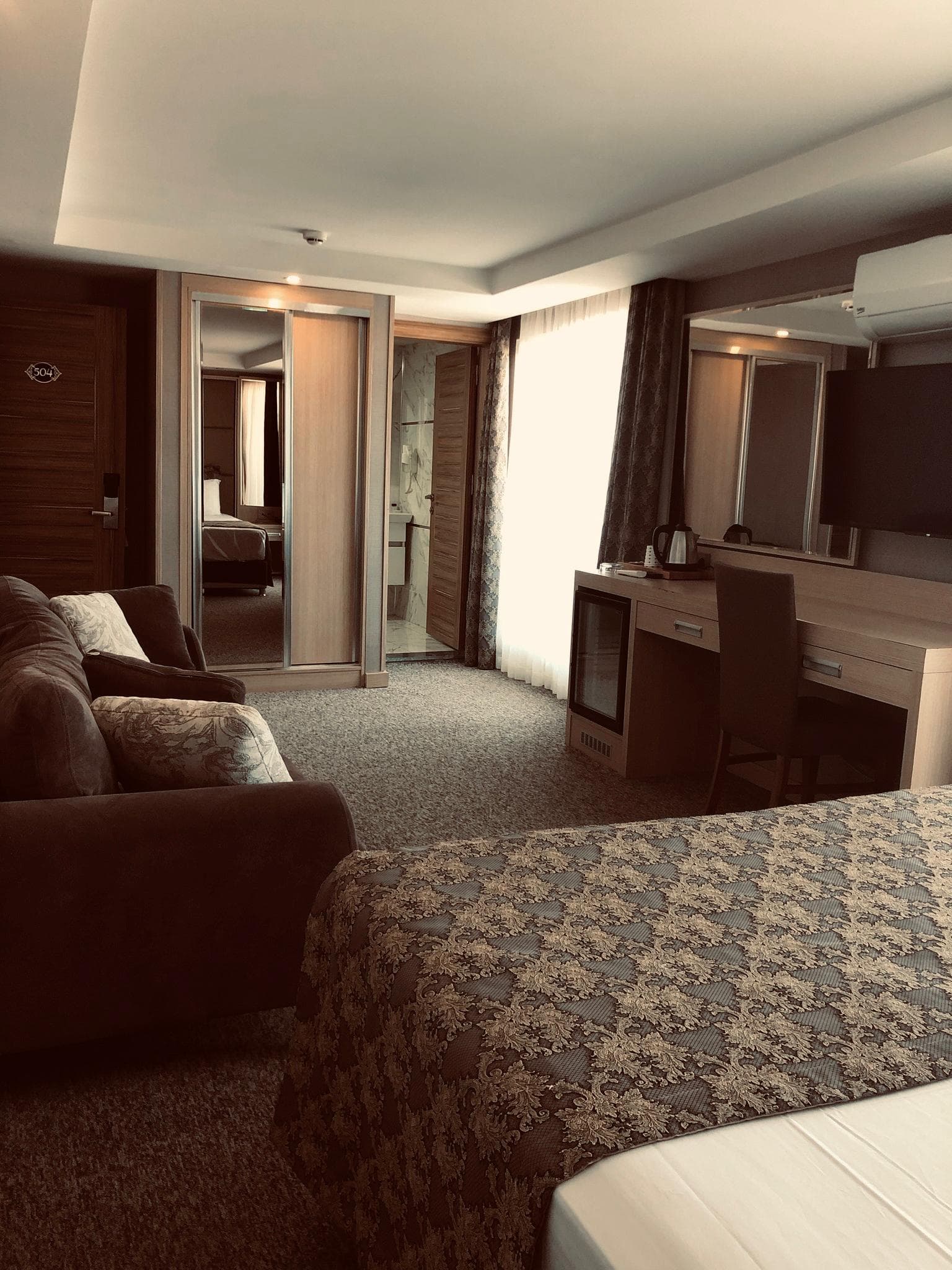 Grand Hotel Akşehir-5