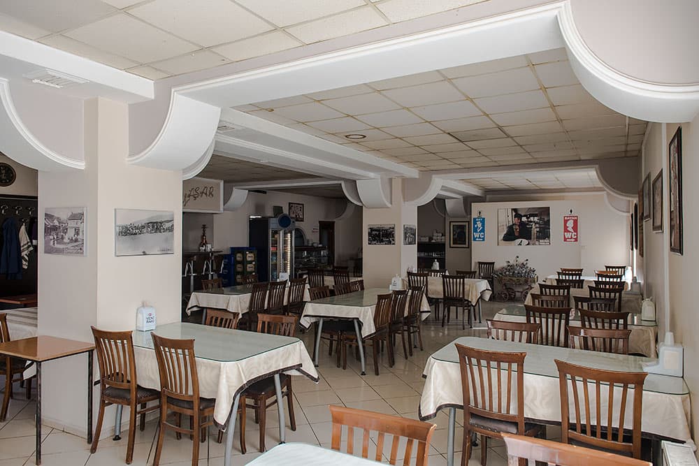 Grand Hotel Akşehir-37