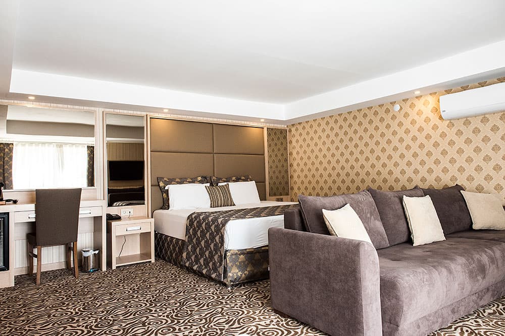 Grand Hotel Akşehir-25