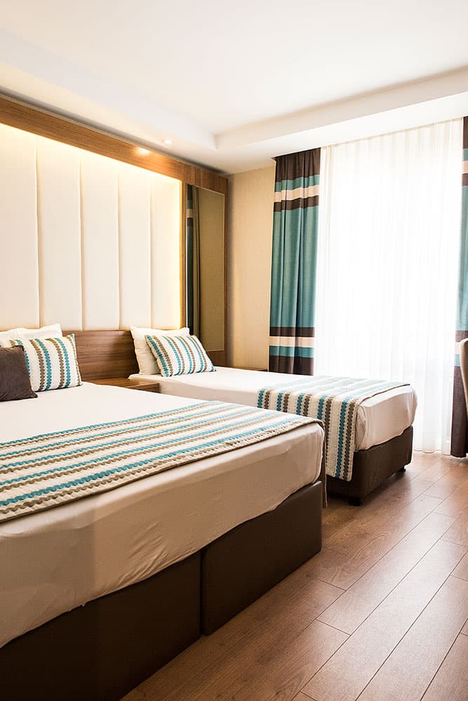 Grand Hotel Akşehir-31