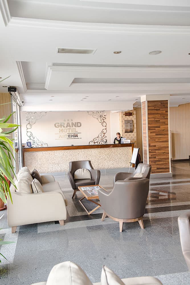 Grand Hotel Akşehir-41