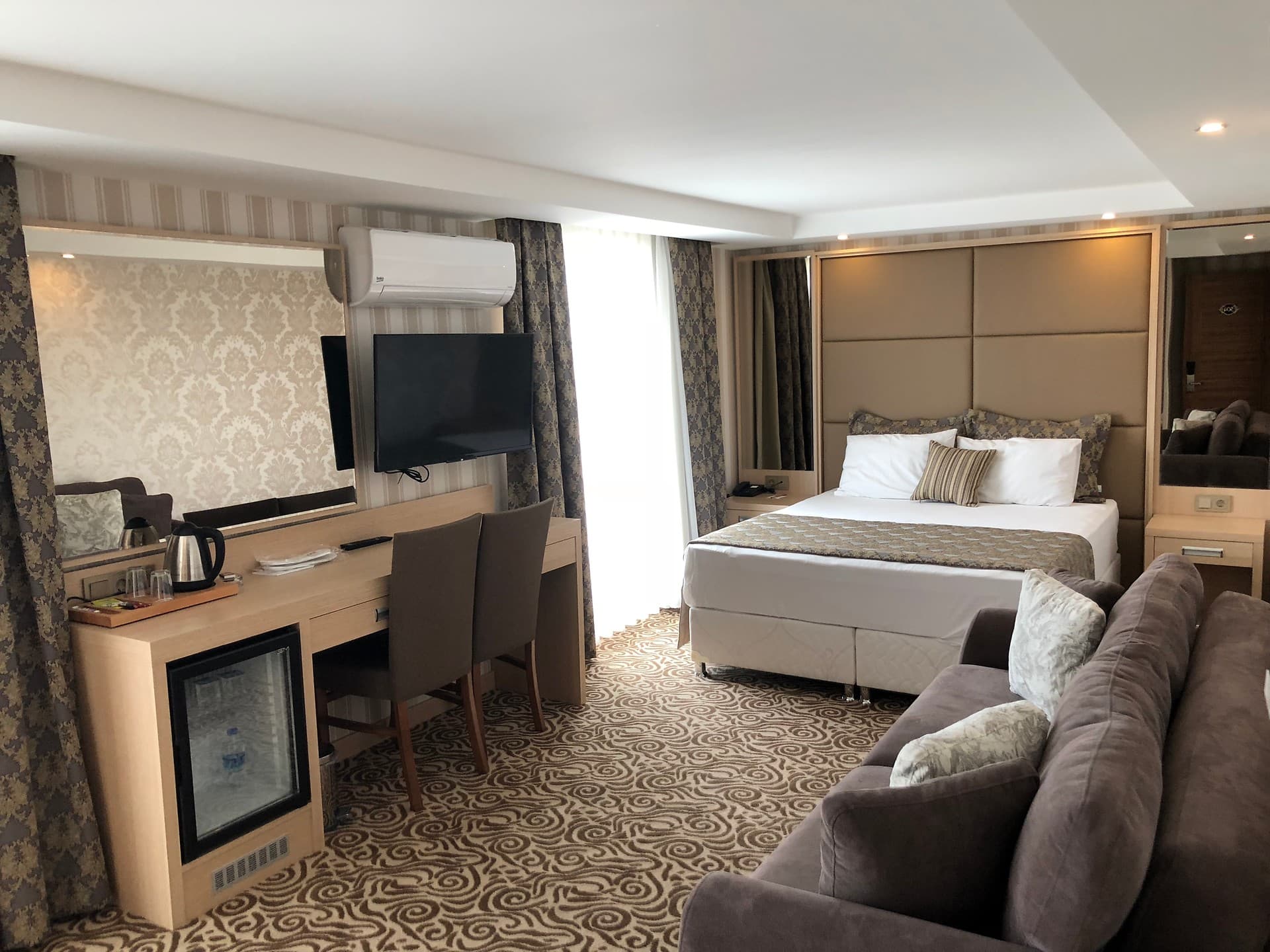 Grand Hotel Akşehir-45