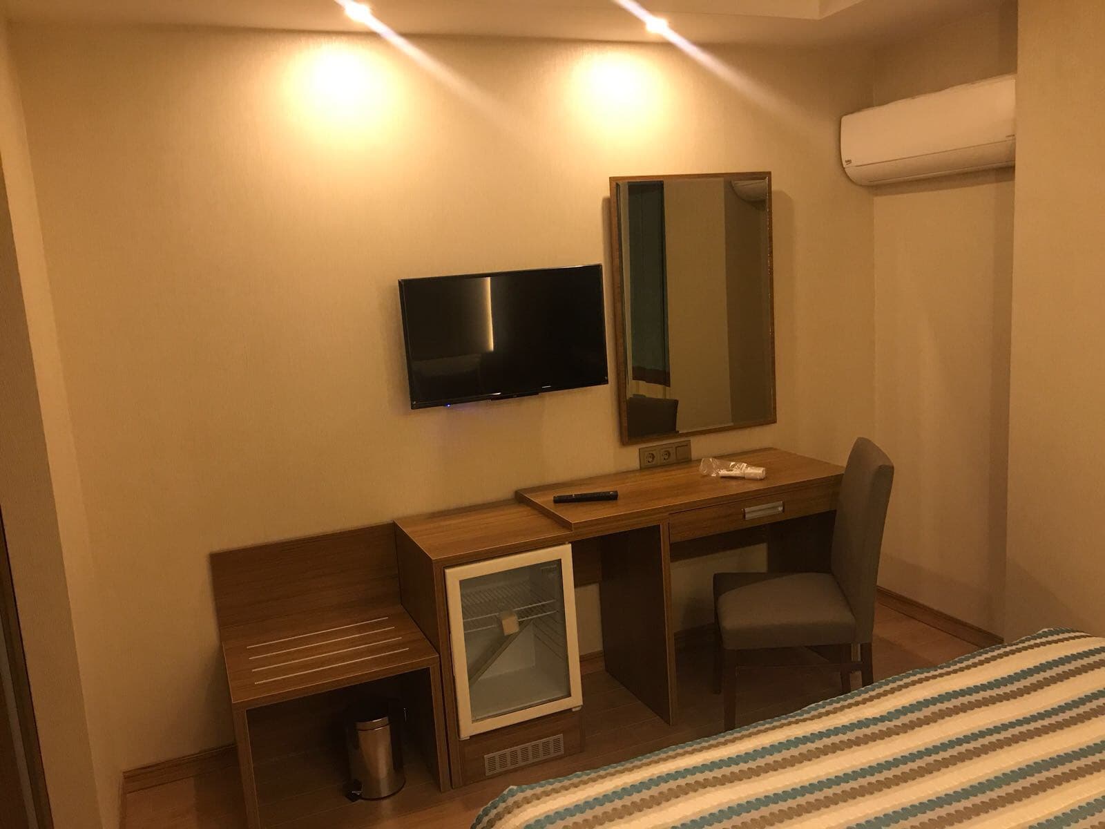 Grand Hotel Akşehir-48