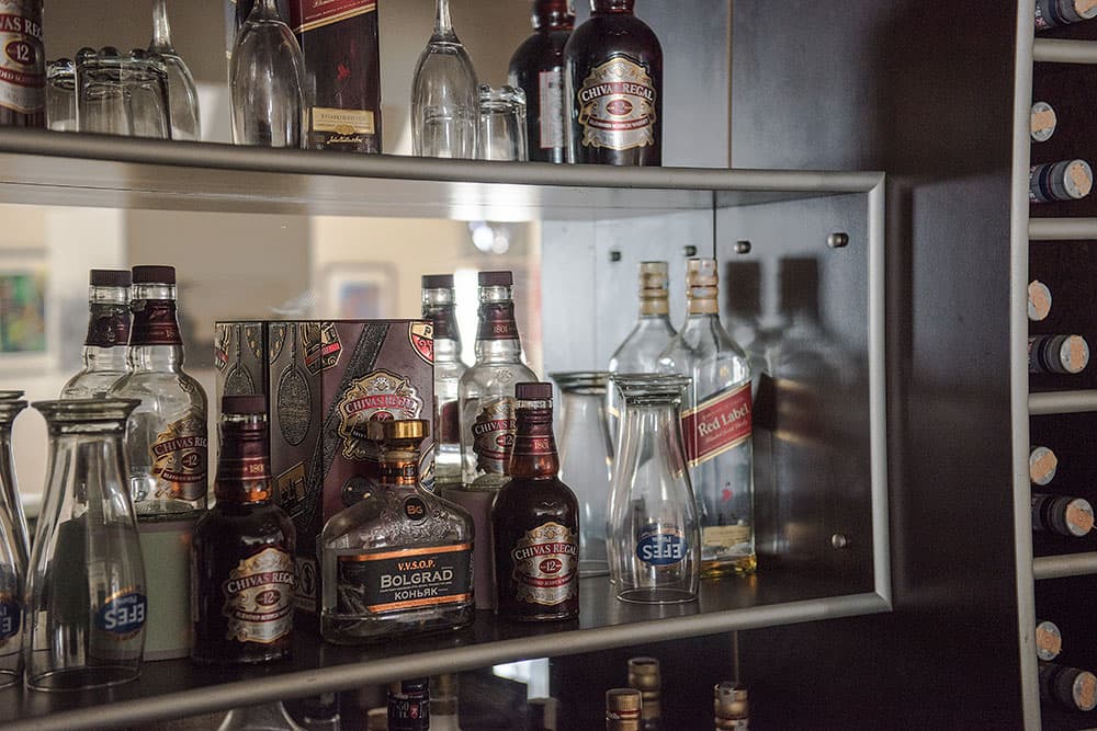 Grand Hotel Akşehir-29