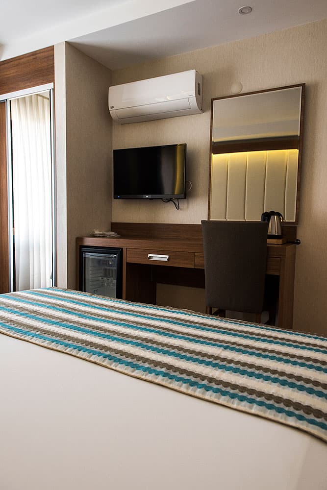 Grand Hotel Akşehir-30