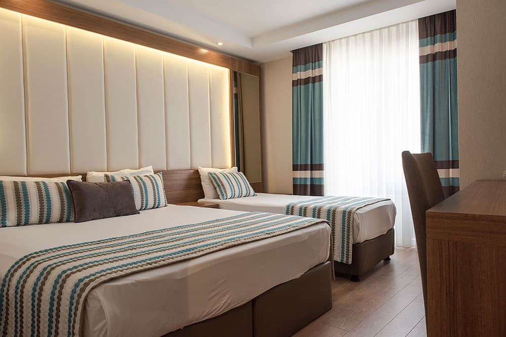 Grand Hotel Akşehir-32