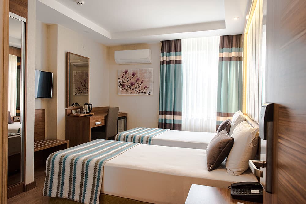 Grand Hotel Akşehir-34