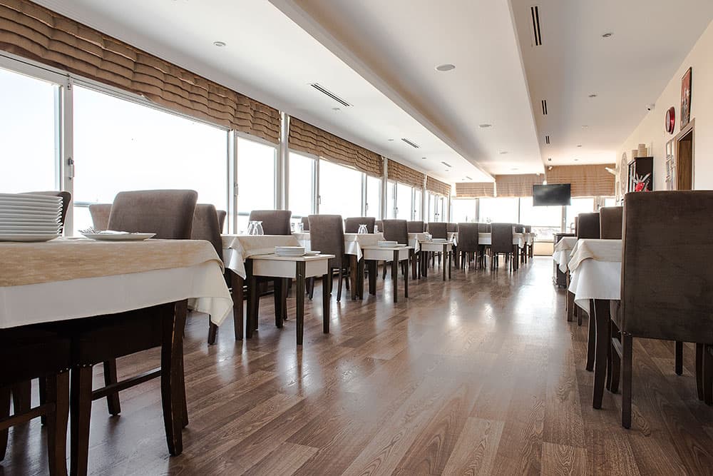 Grand Hotel Akşehir-27