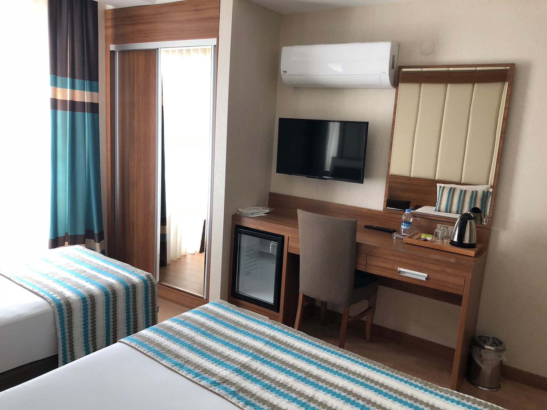 Grand Hotel Akşehir-44