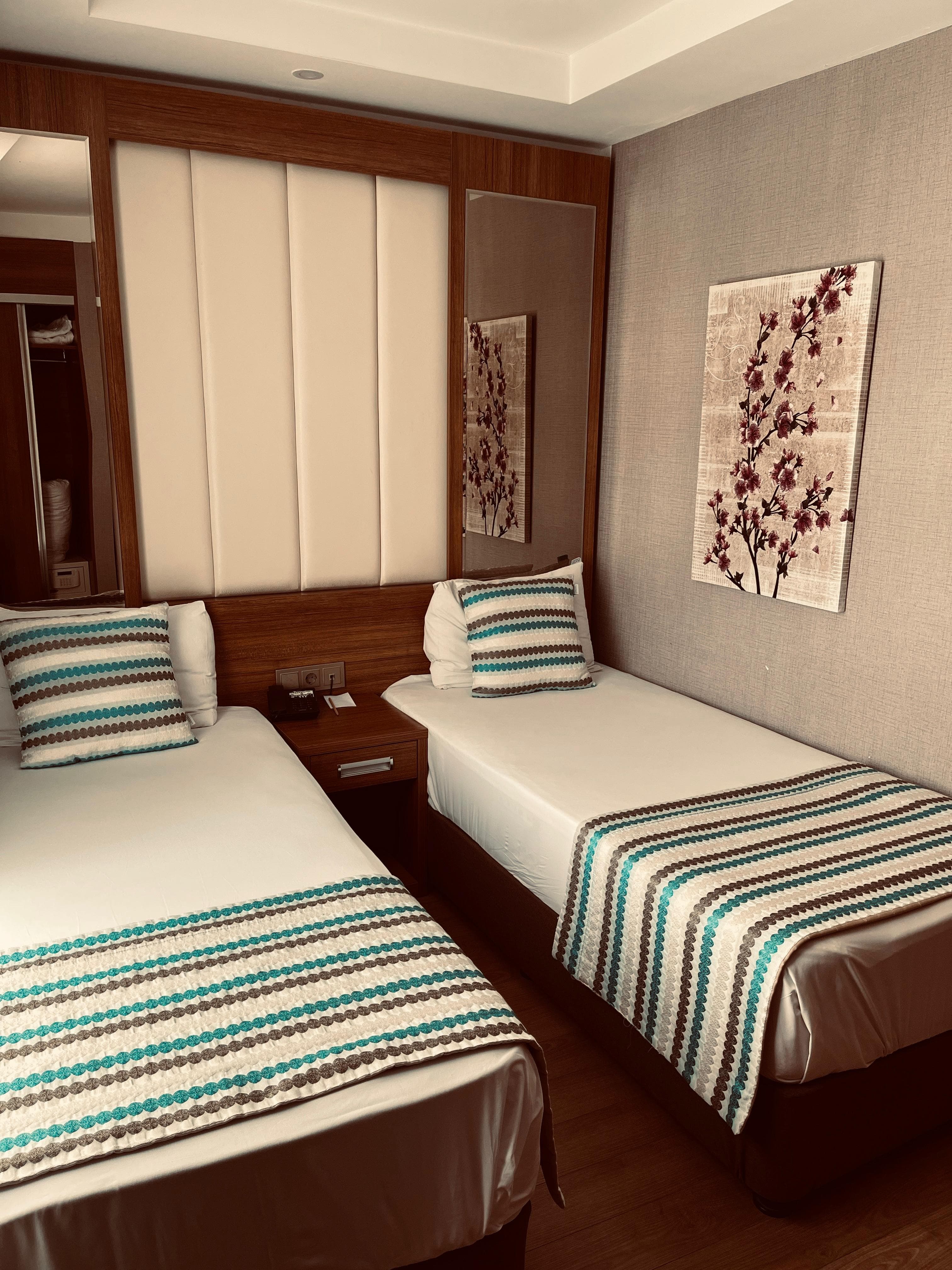 Grand Hotel Akşehir-23