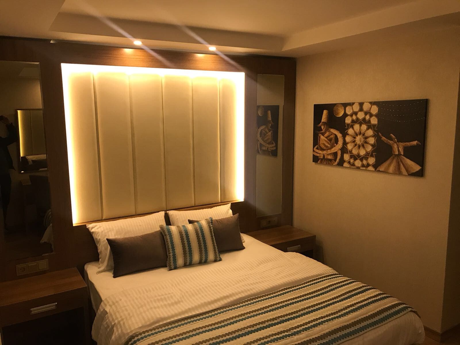 Grand Hotel Akşehir-46