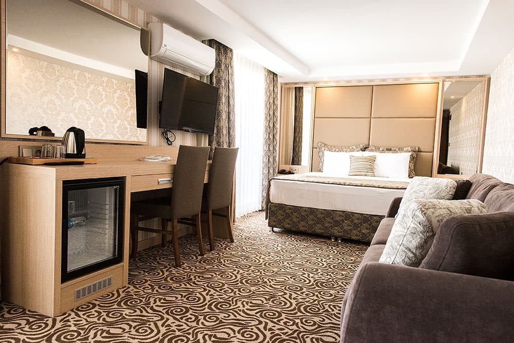 Grand Hotel Akşehir-16