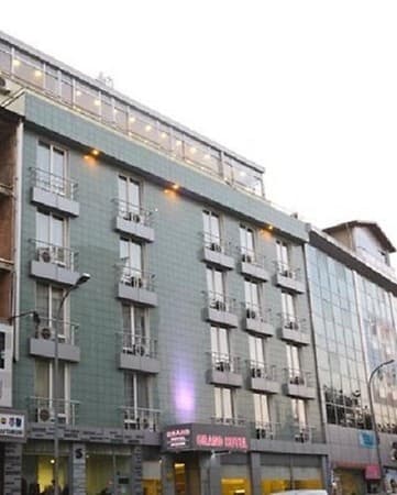 Grand Hotel Akşehir-0