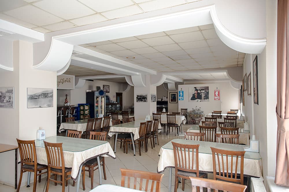 Grand Hotel Akşehir-24