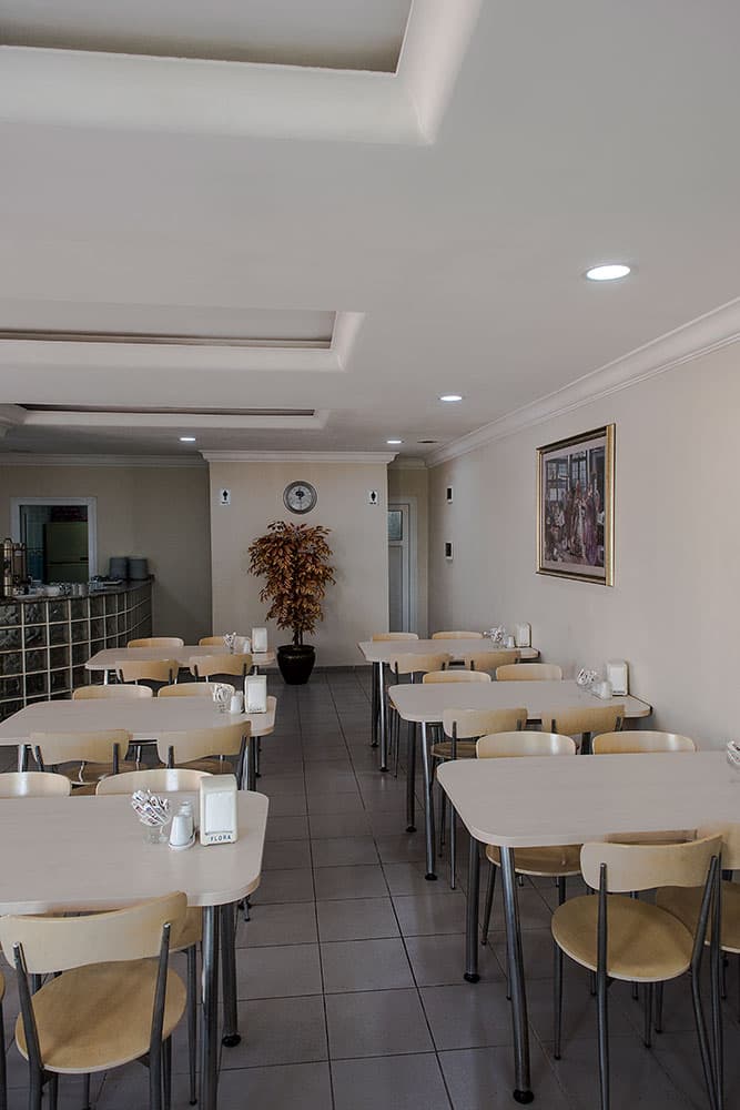 Grand Hotel Akşehir-39