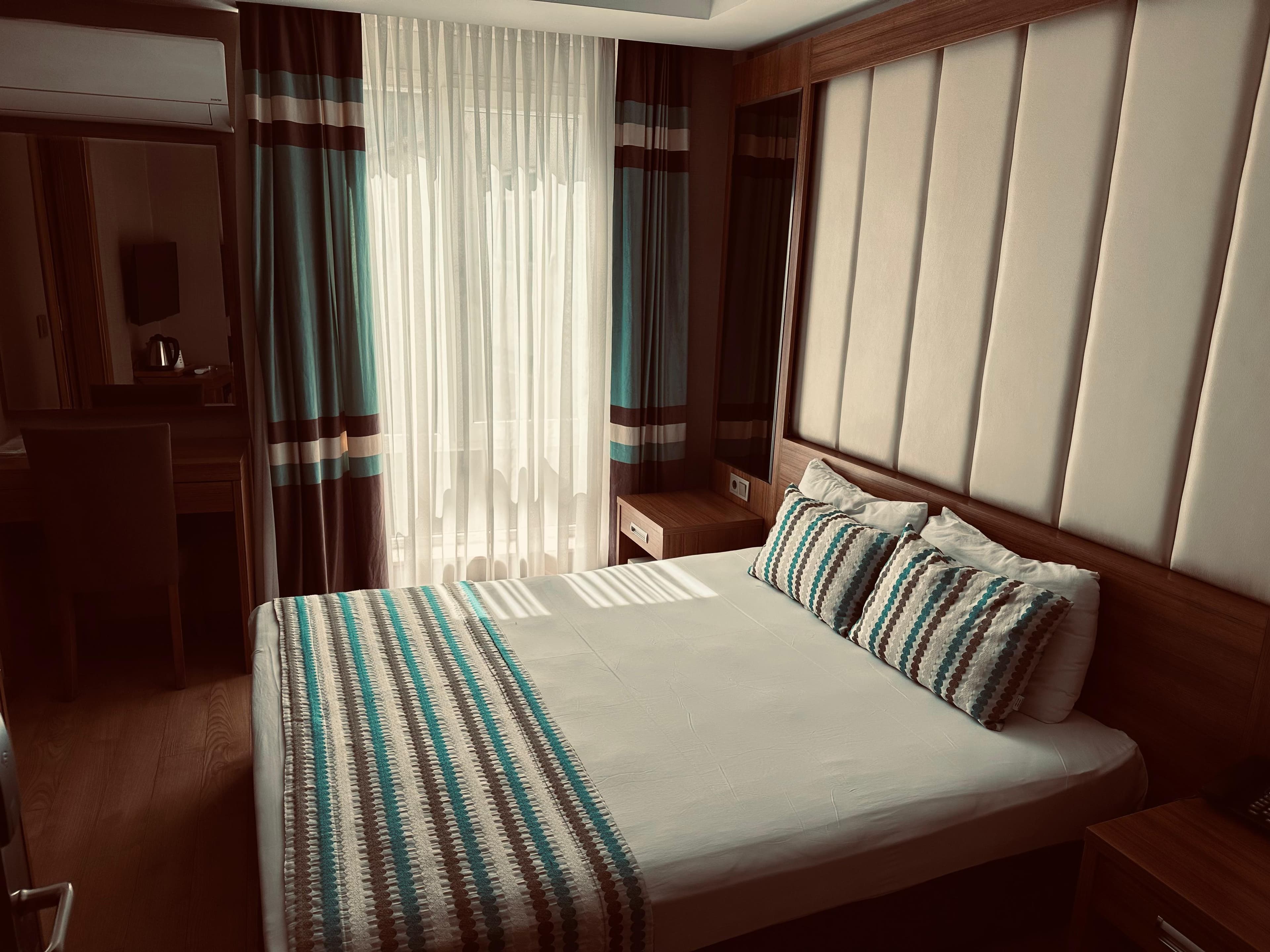 Grand Hotel Akşehir-10