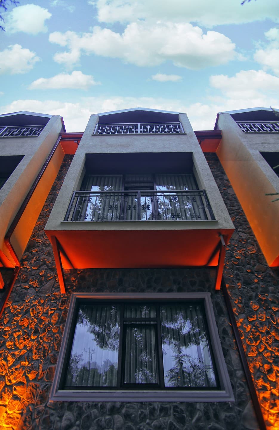 Bolu Koru Hotels Spa & Convention-4